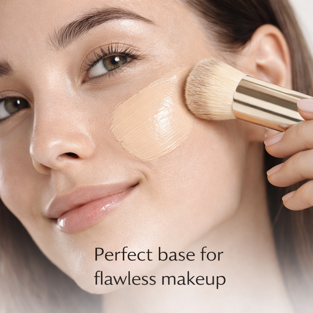 GlowLock Primer Gel Serum