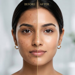 ClearPolish De-Tan Face & Body Scrub