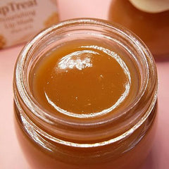LipTreat Nourishing Lip Mask (Pack of 2)  Deep Repair | Hydrating Lip Care | Soft & Smooth Lips