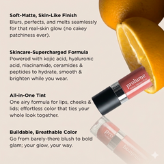 Velvet Mousse Tint
