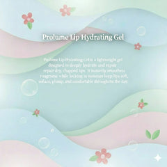 LipHydrating Gel