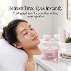 EyeRevive Hydrating Under Eye Patches (60 Patches)