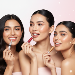 LipSyrup™ Syringe Lip Gloss Set (Pack of 4)
