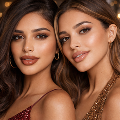 LipDefine Trio Kit – Bare Outline, Cocoa Melt & Mocha Muse