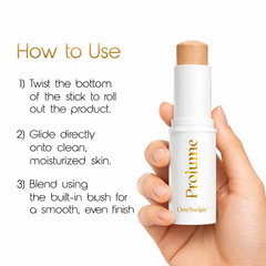 OneSwipe Complexion Stick