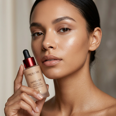 SkinLume Hydrating Tinted Serum Foundation