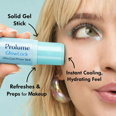 GlowLock Ultra Cool Primer Stick