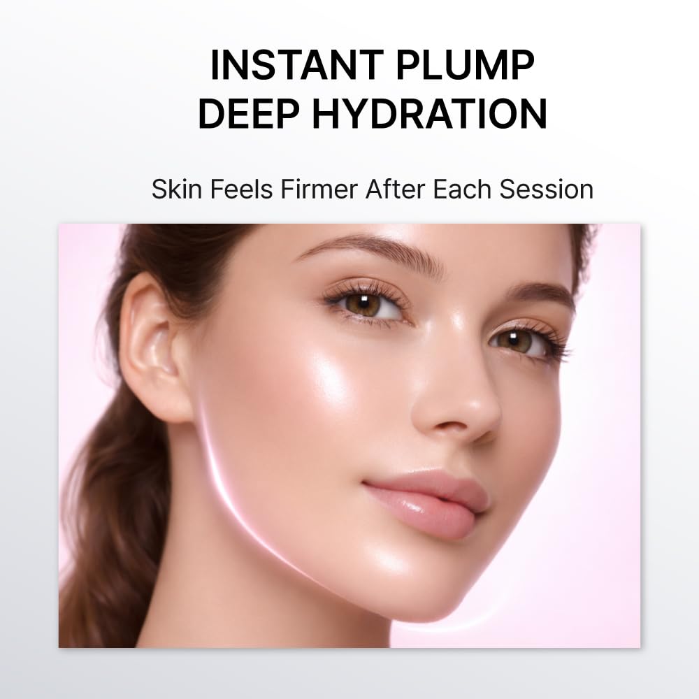 MeltMuse Hydra Ampoule Kit (4x Ampoules)