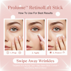 RetinolLift Stick