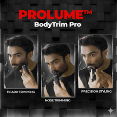 BodyTrim Pro – Full Body Trimmer