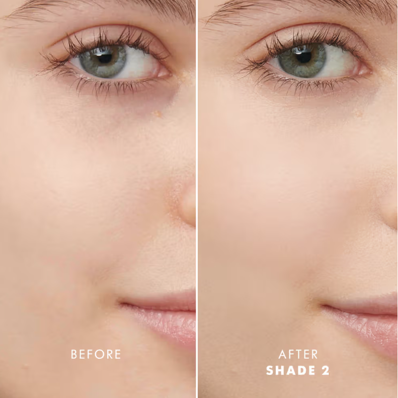 Radiant Silk Concealer