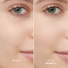 Radiant Silk Concealer