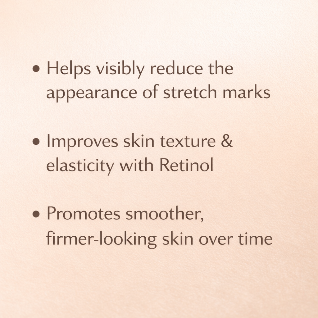 Retinol Mark Refining Cream