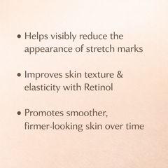 Retinol Mark Refining Cream