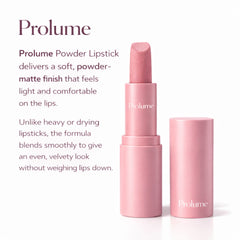 Powder Lipstick