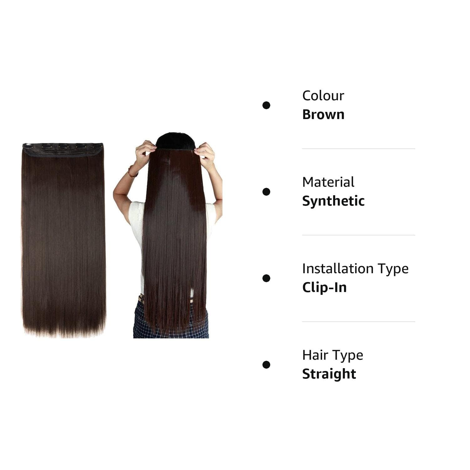 LuxeLength Hair Extensions