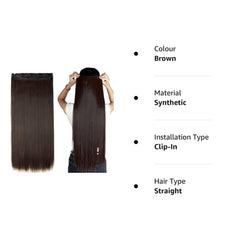 LuxeLength Hair Extensions