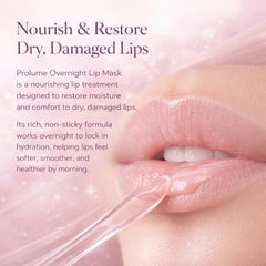 Overnight Lip Mask
