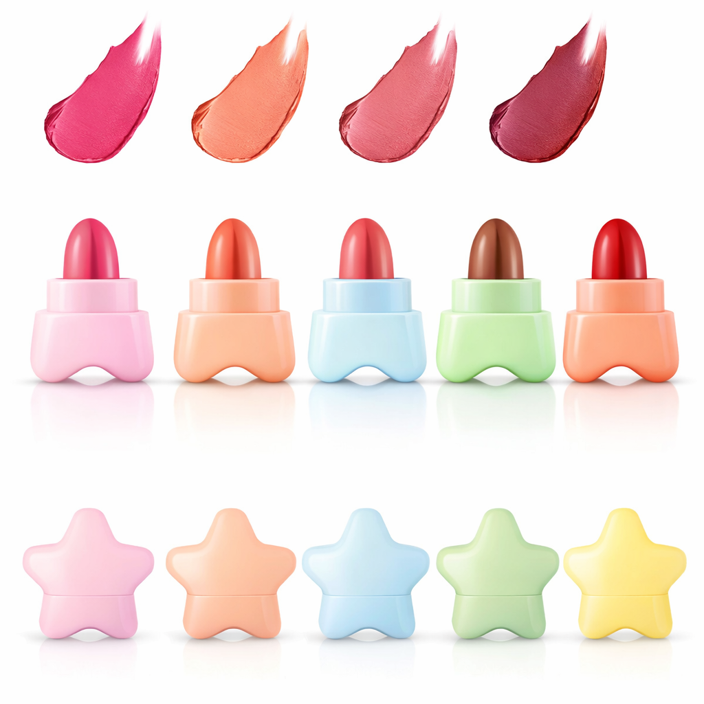 StarKiss Sweet Lips Kit