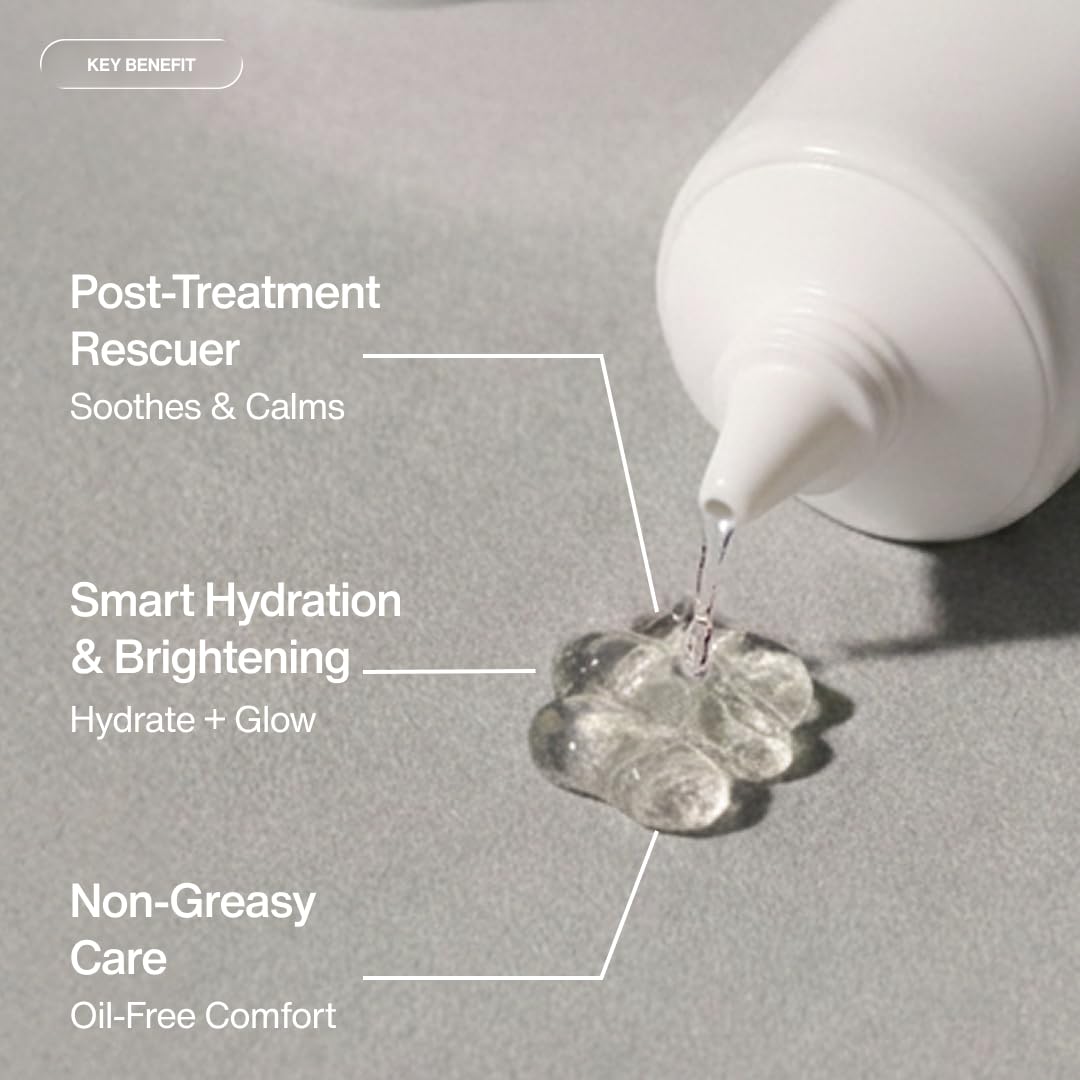 AquaCalm Moisturizing Gel