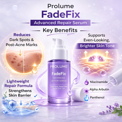 FadeFix Advanced Repair Serum
