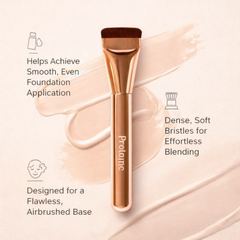 GlassBlend Foundation Brush