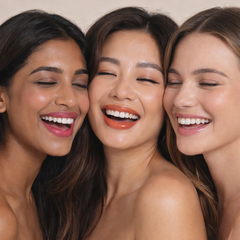 SugarKiss Lip Balm Trio-Pack of 3