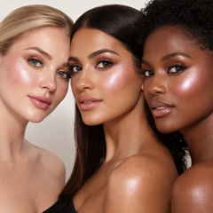 SilkGlow Radiance Highlighter