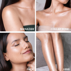 MoonGlow Body Highlighter