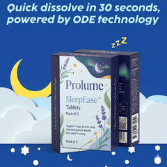 SleepEase Tablets