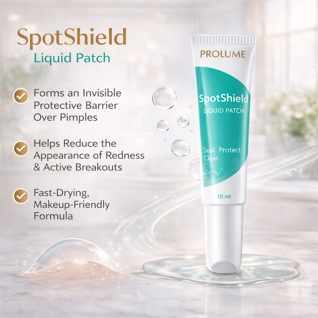 SpotShield Liquid Patch