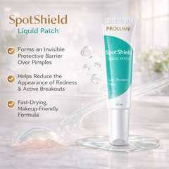 SpotShield Liquid Patch