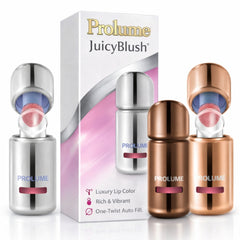 JuicyBlush Jelly Liquid Blush with Sponge Applicator