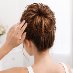 InstaBun Messy Bun Hair Extension