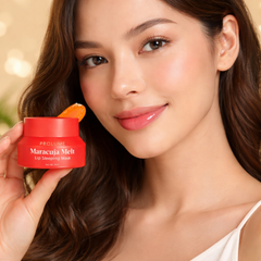 Maracuja Melt Lip Sleeping Mask