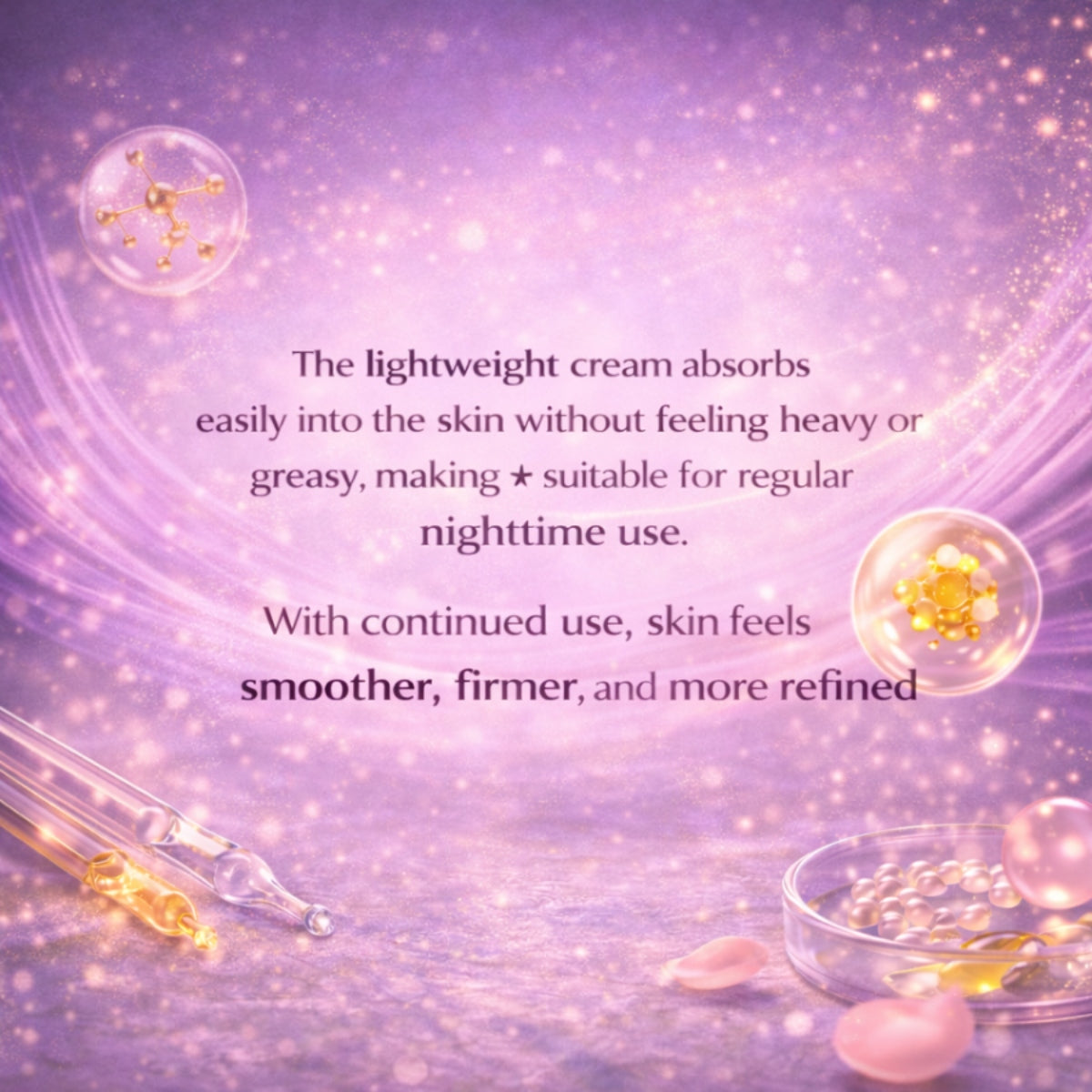 MultiPeptide Retinol Cream