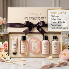 Luxe Indulgence Gift Set
