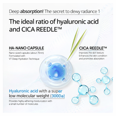 GO24 Reedle-Hydra Shot