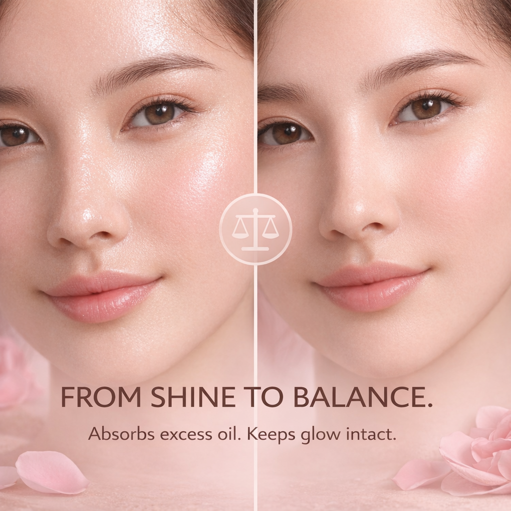 PureMitti Oil Balancing Face Wash