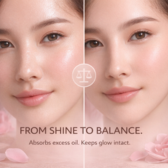 PureMitti Oil Balancing Face Wash