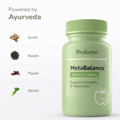 GutBalance Digestive Duo  Gut Detox & Metabolic Wellness Tablets