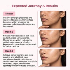 GlowMist Skin Brightening Oral Spray