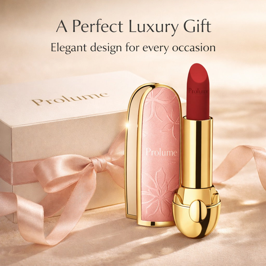 SoftSwipe Lipstick with Portable Mirror