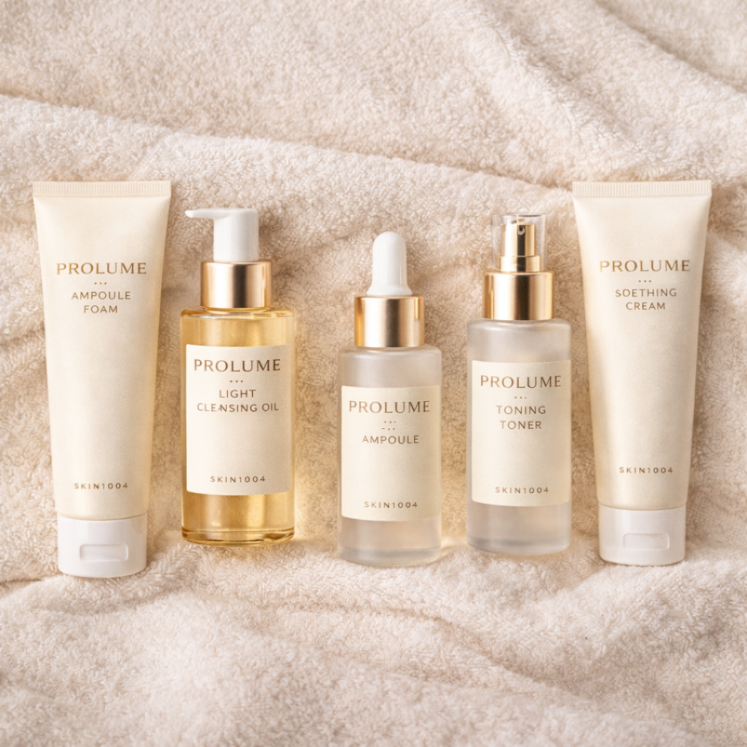 FaceandNose Bumps Smoothening Kit