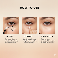 LumiEye Radiant Concealer