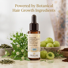 FollicleRevive Advanced Hair Growth Serum  Root Activating Scalp Serum | Pea Sprout Extract Formula | Hair Strength Therapy | 60 ml