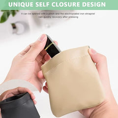 Luxe Lock Travel Pouch