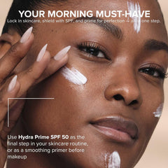 Prolume AquaShield SPF 50 Broad Spectrum Sunscreen