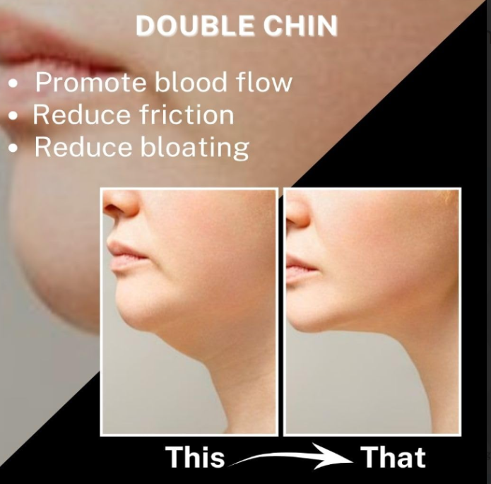 V-Chin Lift Massager