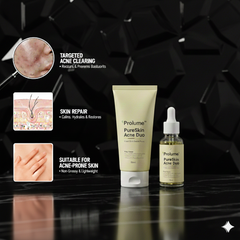 PureSkin Acne Duo